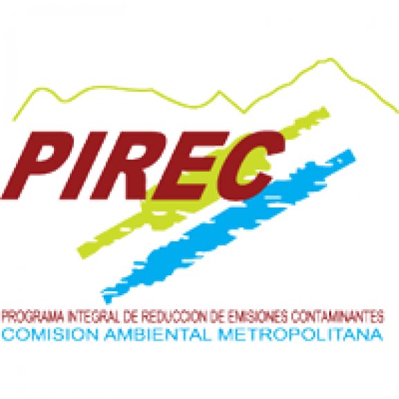Logo of PIREC