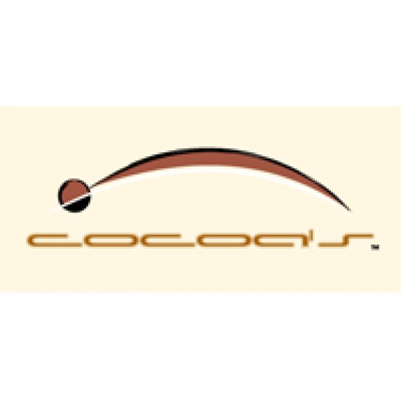 Logo of Cocoas Spa