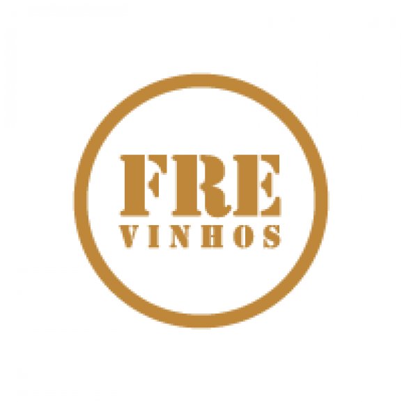 Logo of FRE Vinhos