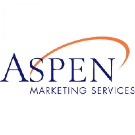 Logo of Aspen Marketing Services