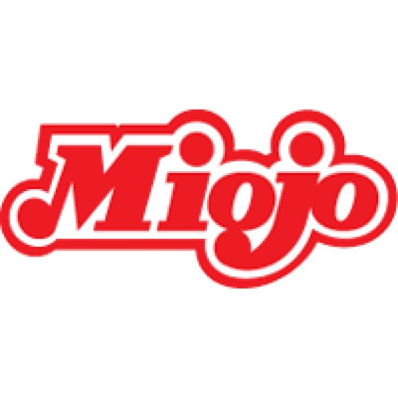 Logo of Miojo