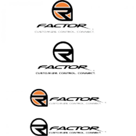 Logo of rFactor