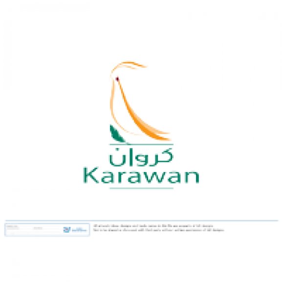 Logo of Karawan