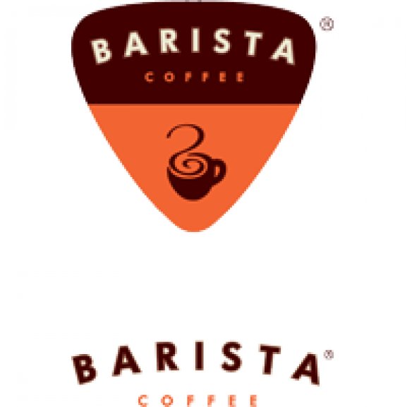 Logo of Barista India