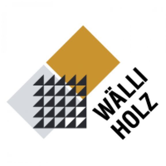 Logo of Wälli Holz