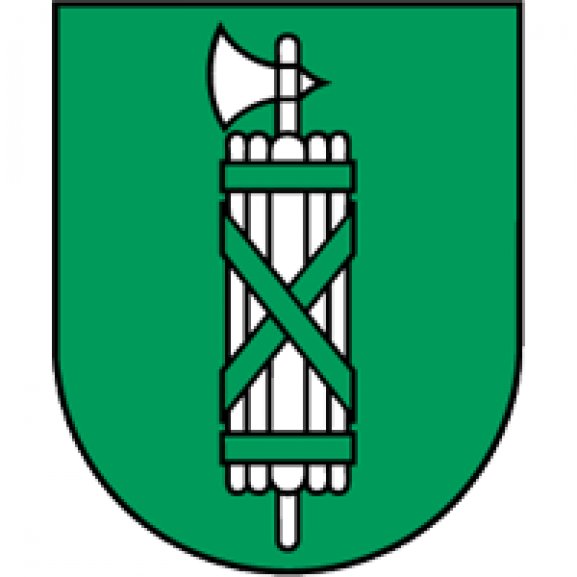 Logo of St.Gallen