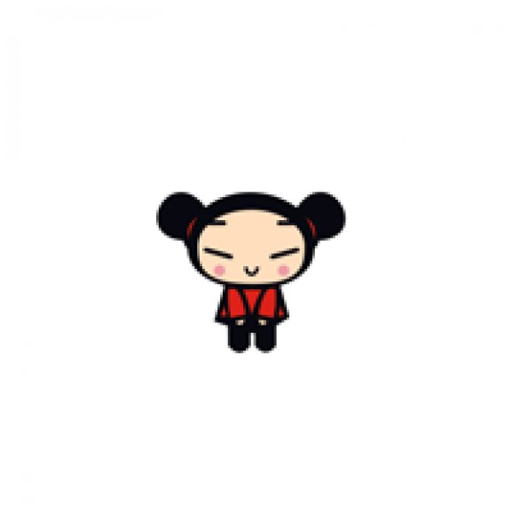 Logo of Pucca