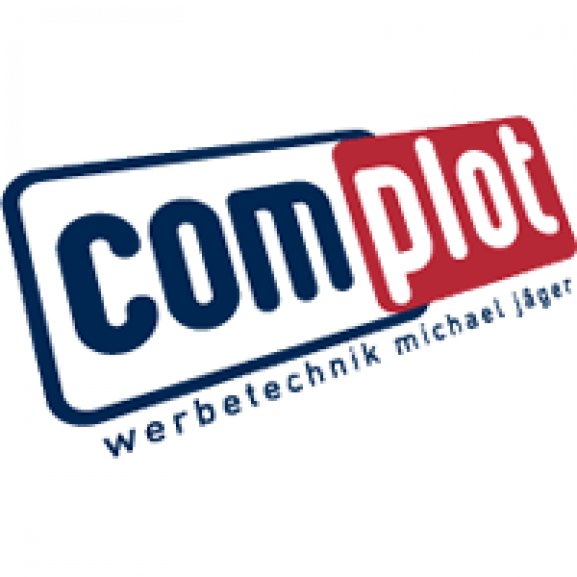 Logo of complot werbetechnik