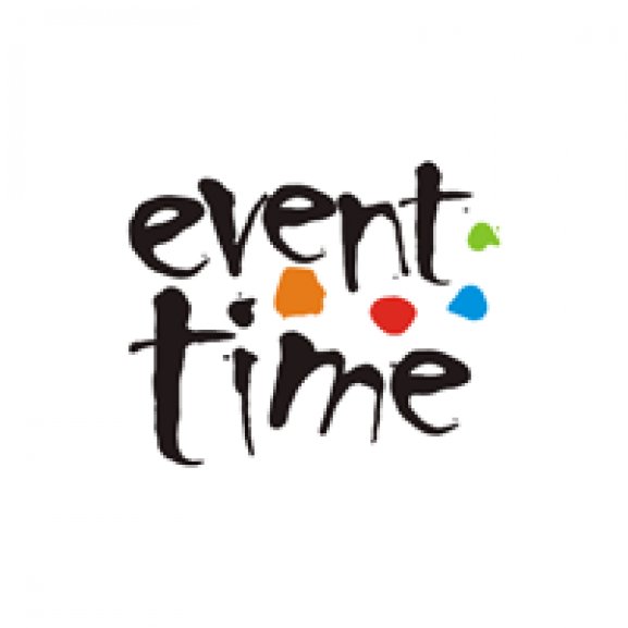 Logo of Event Time