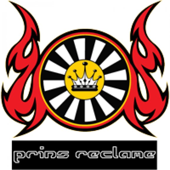 Logo of prins