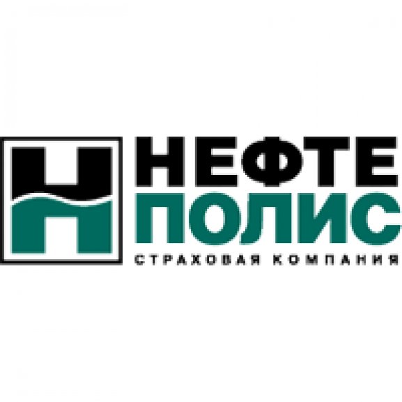 Logo of Neftepolis