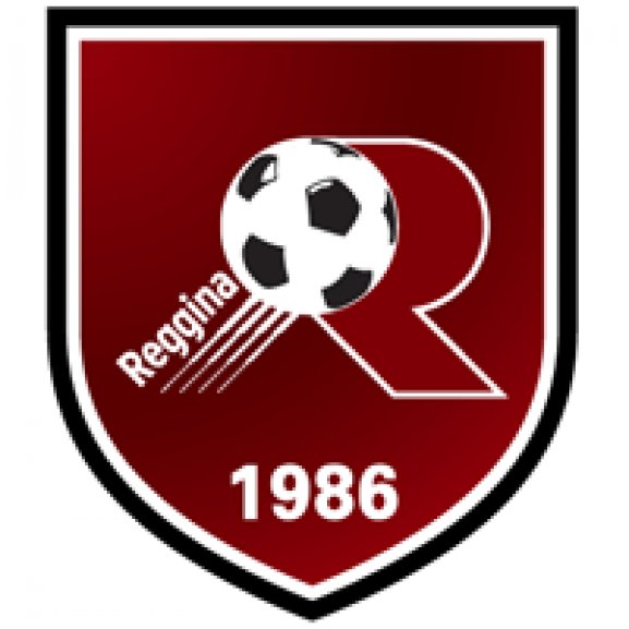 Logo of Reggina Calcio