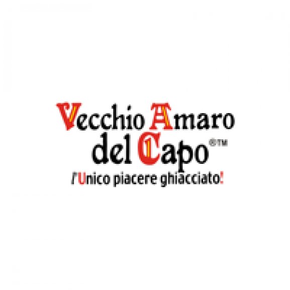 Logo of vecchio amaro del capo