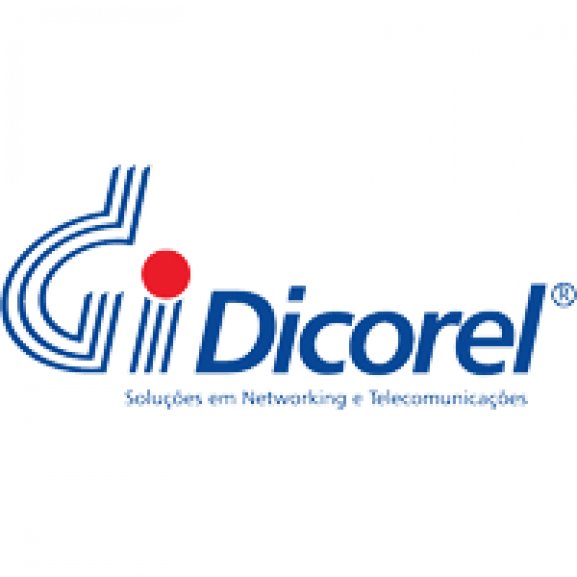 Logo of dicorel