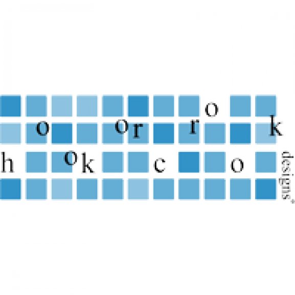 Logo of hookorcrook designs