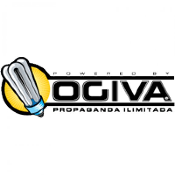 Logo of Ogiva Propaganda Ilimitada