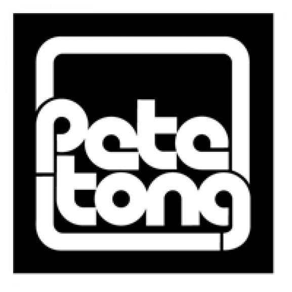 Logo of Pete Tong