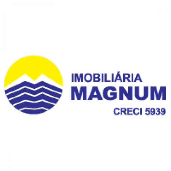 Logo of IMOBILIARIA MAGNUM