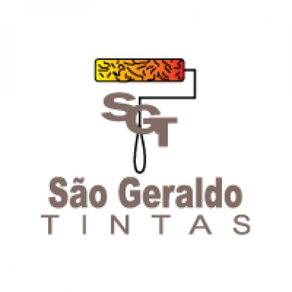 Logo of SAO GERALDO TINTAS