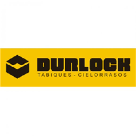 Logo of durlock