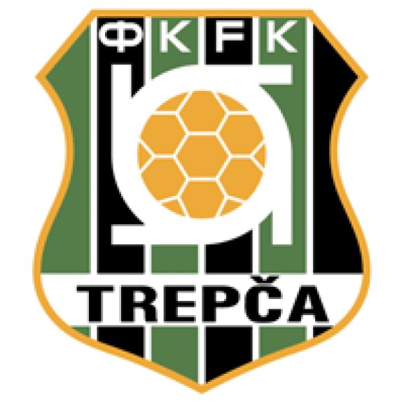 Logo of FK Trepca Mitrovice