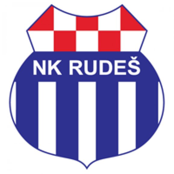 Logo of NK Rudes Zagreb