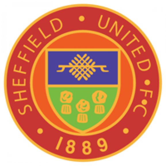Logo of Sheffield United FC (logo 70's)