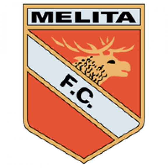 Logo of Melita FC