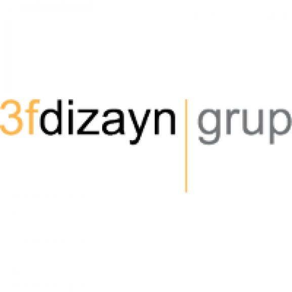Logo of 3F DIZAYN GRUP