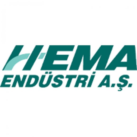 Logo of HEMA ENDÜSTRİ
