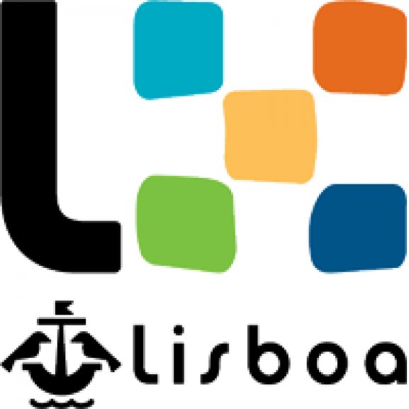 Logo of Câmara Municipal de Lisboa