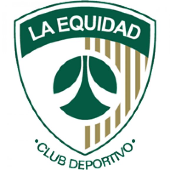 Logo of Club Deportivo La Equidad