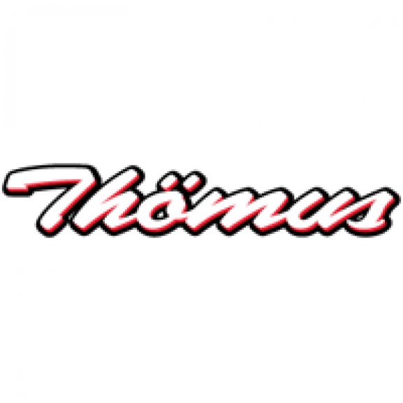 Logo of Thoemus Veloshop