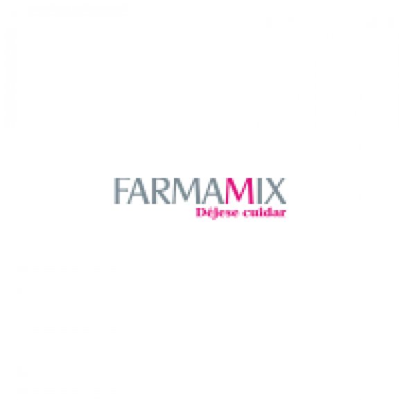 Logo of farmamix01