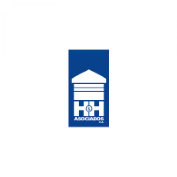 Logo of hh