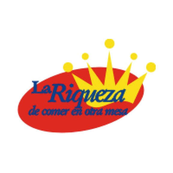 Logo of lariqueza