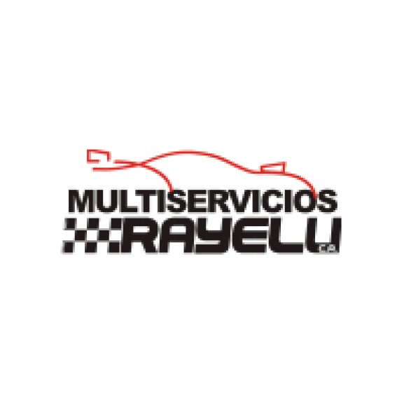 Logo of multisevicios rayelu