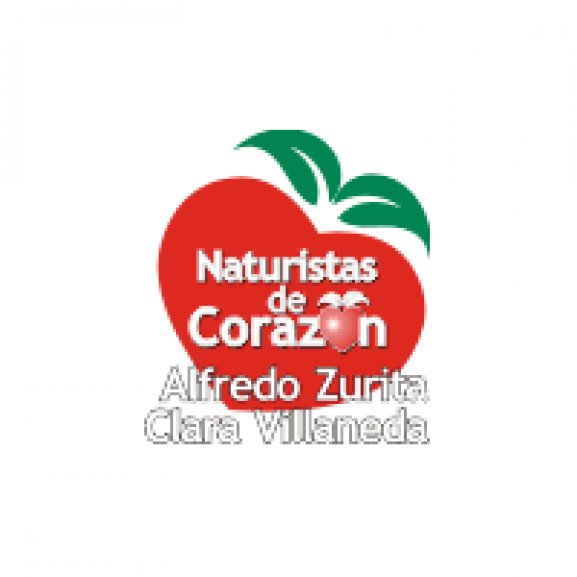 Logo of naturistas de corazon