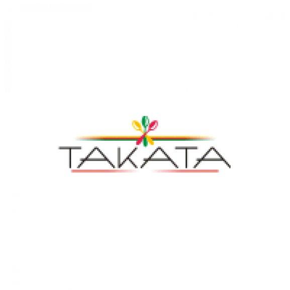 Logo of takata