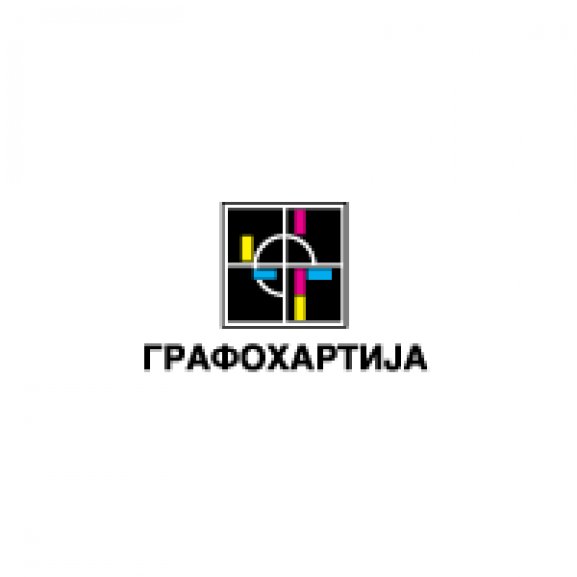Logo of Grafohartija