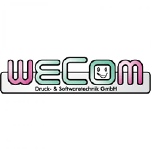 Logo of Wecom
