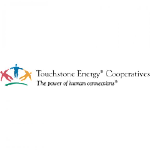 Logo of Touchstone Energy
