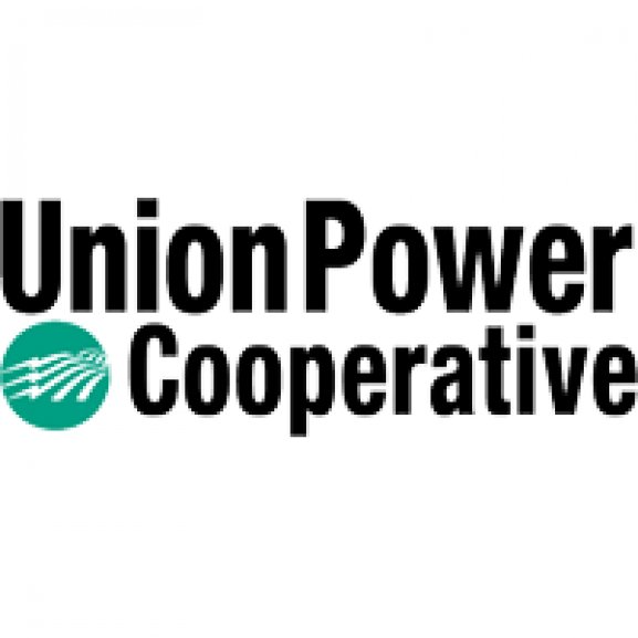 Logo of UnionPower Cooperative