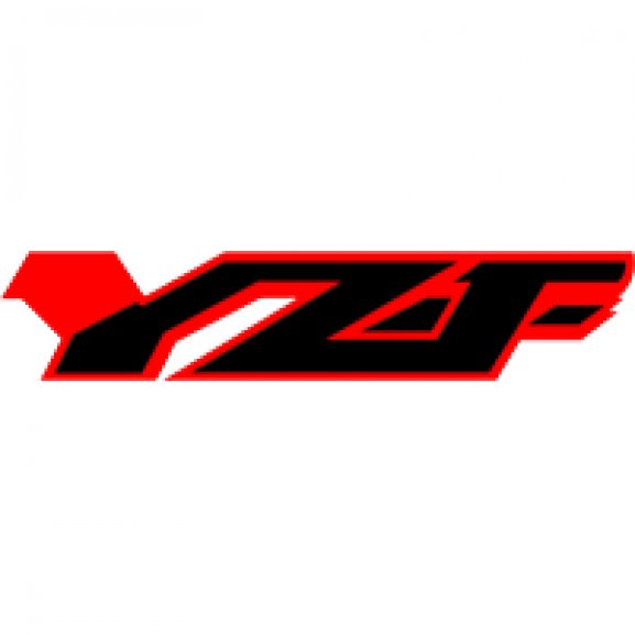Logo of yamaha