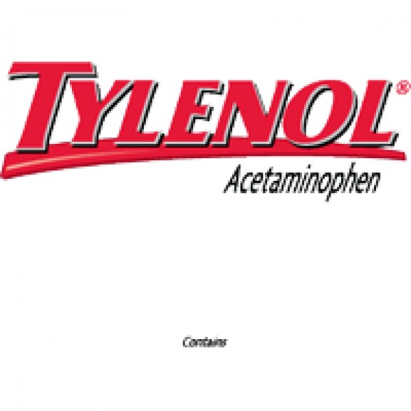 Logo of Tylenol