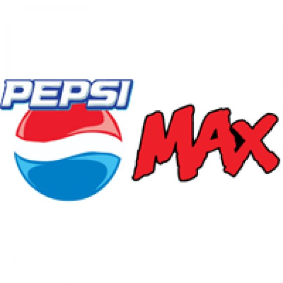 Logo of pepsi - max