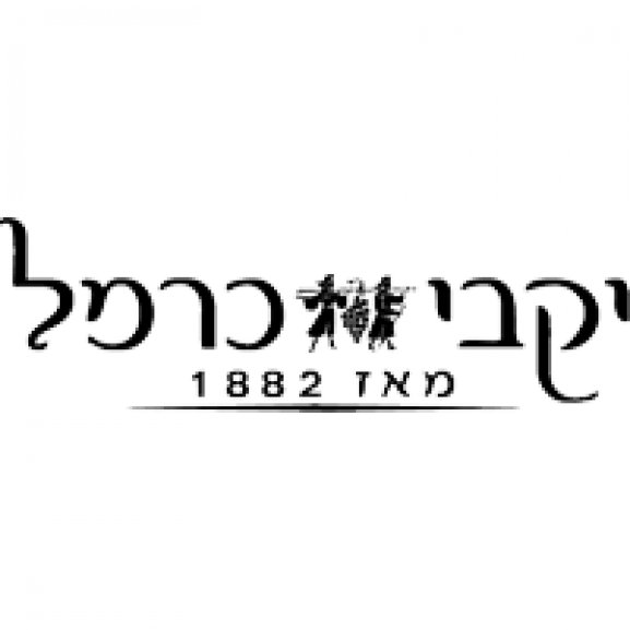 Logo of carmel wines