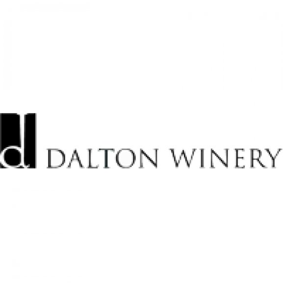 Logo of dalton-winery