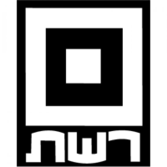 Logo of reshet tv