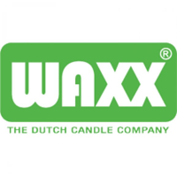 Logo of waxx